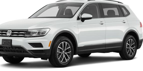 VOLKSWAGEN TIGUAN 4MOTION 2021 3VV0B7AX9MM144407 image VOLKSWAGEN TIGUAN 4MOTION 2021 3VV0B7AX9MM144407 image